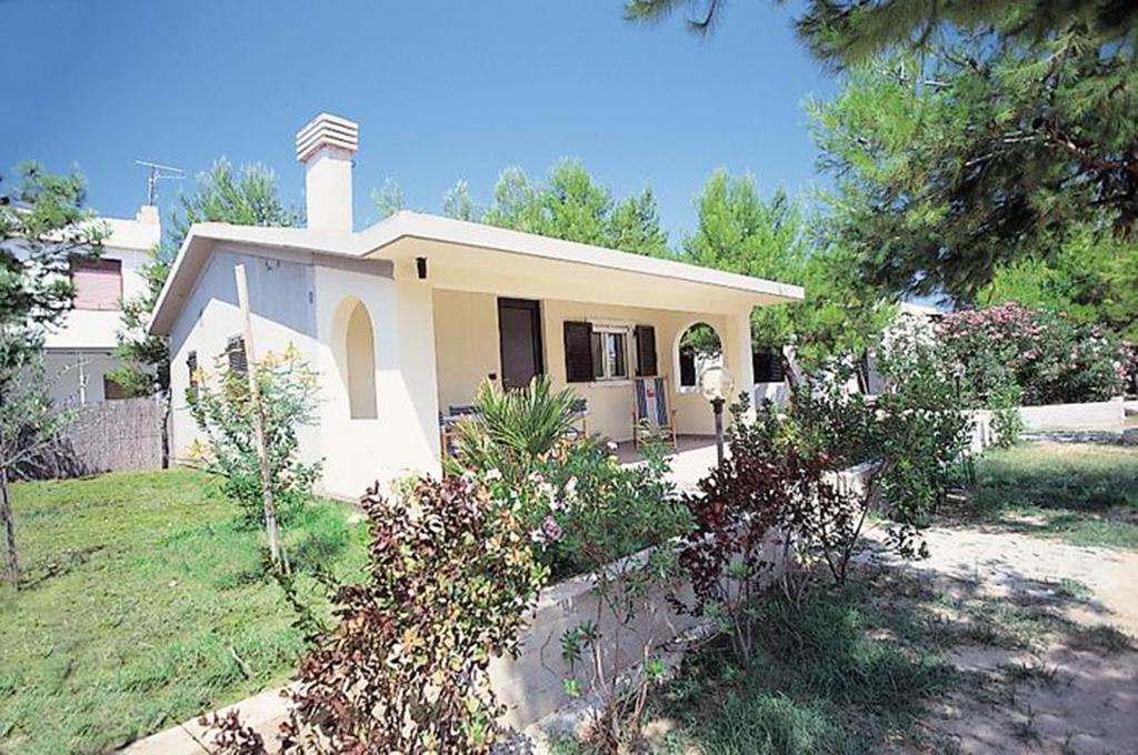 Pellegrino Village Vieste Habitación foto