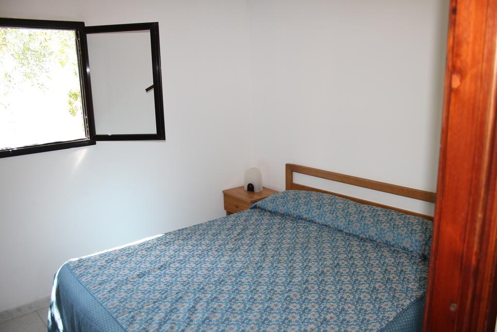 Pellegrino Village Vieste Habitación foto
