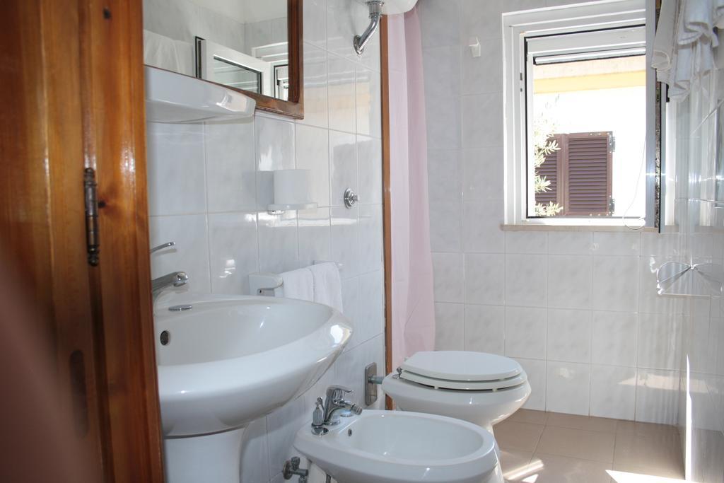 Pellegrino Village Vieste Habitación foto